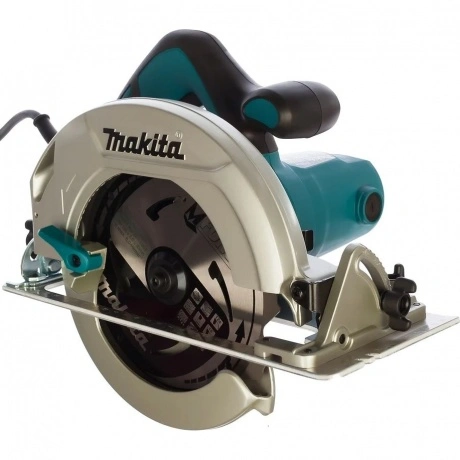 Циркулярная пила (дисковая) Makita HS7601 1200Вт (ручная)