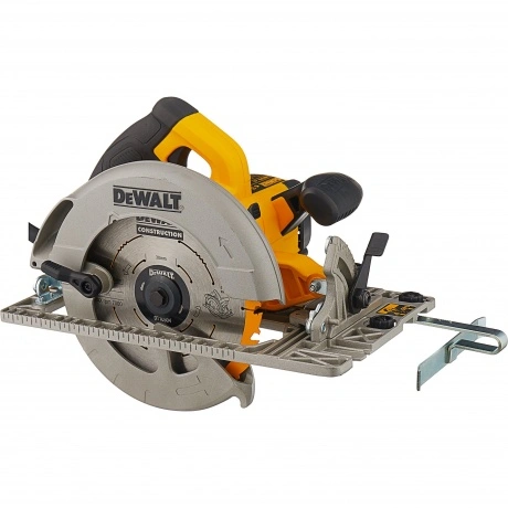 Дисковая пила DeWalt DWE576K
