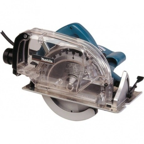 Пила дисковая Makita 5057KB
