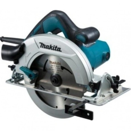 Пила циркулярная Makita HS7600