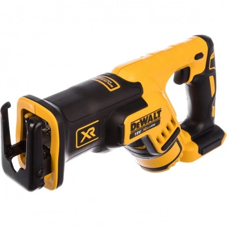 Пила сабельная DeWalt DCS367N-XJ