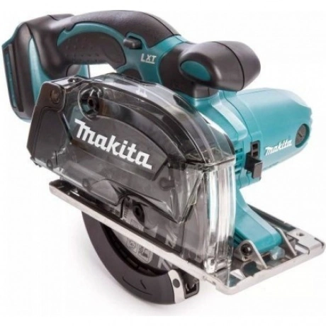 Пила дисковая Makita DCS552Z