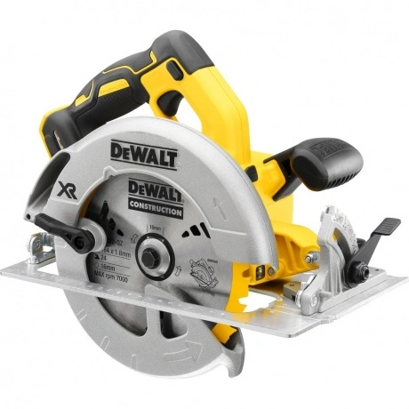 Пила дисковая DeWalt DCS570N