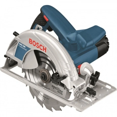 Пила дисковая Bosch GKS 190 (0.601.623.000)