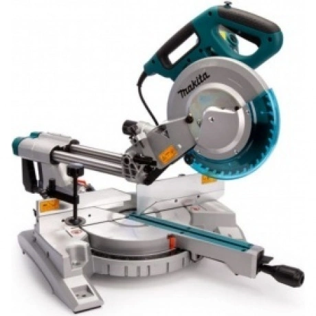 Пила торцовочная Makita LS1018LN
