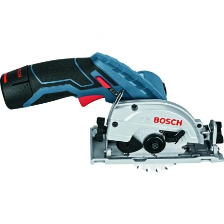 Пила дисковая аккумуляторная Bosch GKS 10,8 V-LI (0.601.6A1.001)