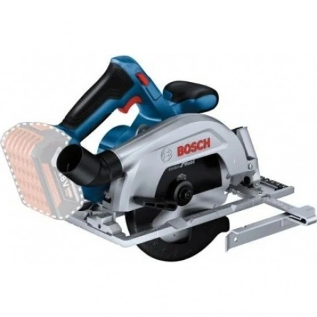 Аккумуляторная циркулярная пила Bosch GKS 185-LI (Соло) 06016C12...