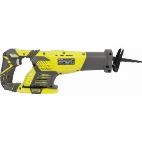 Пила сабельная аккумуляторная RRS1801M 5133001162 Ryobi One+