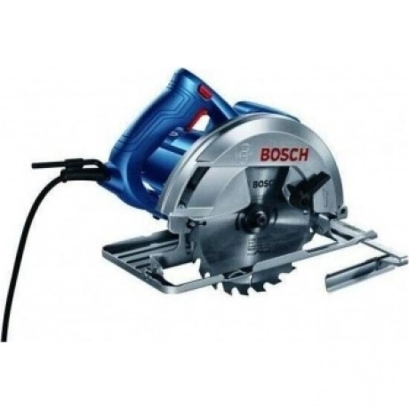 Циркулярная пила (дисковая) Bosch GKS 140 1400Вт (ручная) D диск...