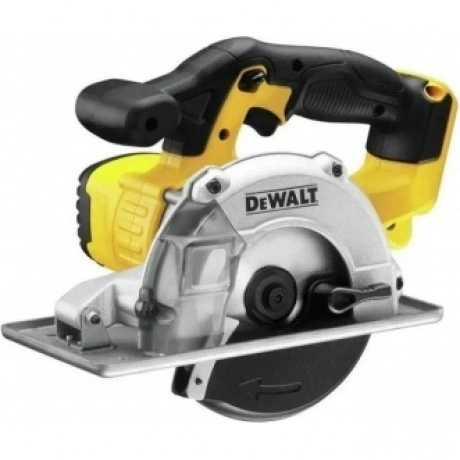 Циркулярная пила (дисковая) DeWalt DCS373N 460Вт (ручная) D диск...