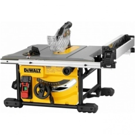 Циркулярная пила (дисковая) DeWalt DWE7485 1850Вт (настольная) D...