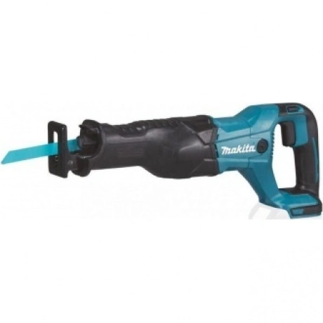 Сабельная пила Makita DJR186Z аккум. 2800ход/мин