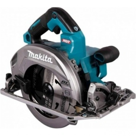Циркулярная пила (дисковая) Makita HS004GZ (ручная) D диска.:190...