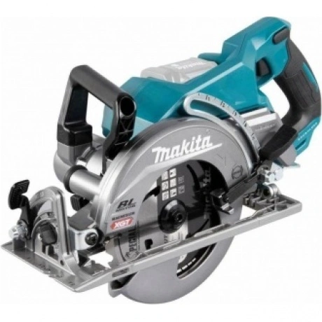 Циркулярная пила (дисковая) Makita RS001GZ (ручная)