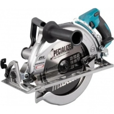 Циркулярная пила (дисковая) Makita RS002GZ (ручная) D диска.:260...
