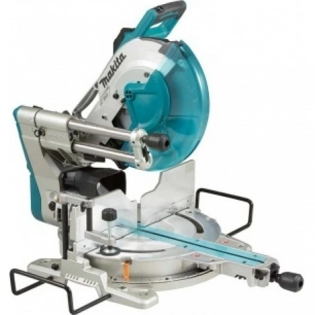 Торцовочная пила Makita LS1219L 1800Вт 3200об/мин d=305мм