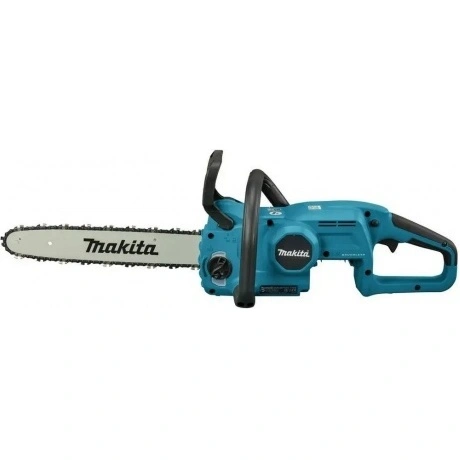 Цепная пила Makita LXT DUC357 аккум. 610Вт дл.шины:14" (35cm) (D...