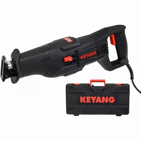 Пила сабельная KEYANG RS1300