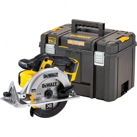 Циркулярная пила (дисковая) DeWalt DCS391nt-xj (ручная) D диска....