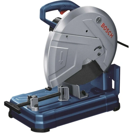 Отрезная пила Bosch GCO 14-24 J 2400Вт 3800об/мин d=355мм
