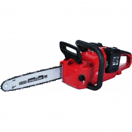 Цепная пила Elitech ПЦА 36БЛ (E1611.001.00) аккум. дл.шины:14" (...