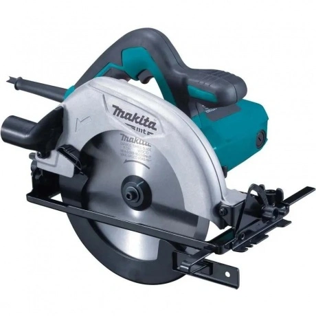 Циркулярная пила (дисковая) Makita M5802B 1050Вт (ручная) D диск...