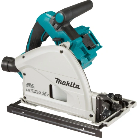 Циркулярная пила (дисковая) Makita DSP600Z (ручная) D диска.:165...