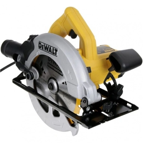 Пила дисковая DeWalt DWE560K-QS