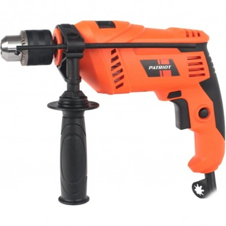 Дрель электрическая ударная Patriot FD 750h 120301444