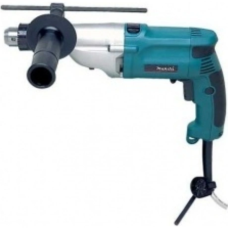 Дрель электрическая Makita HP2050 ударная