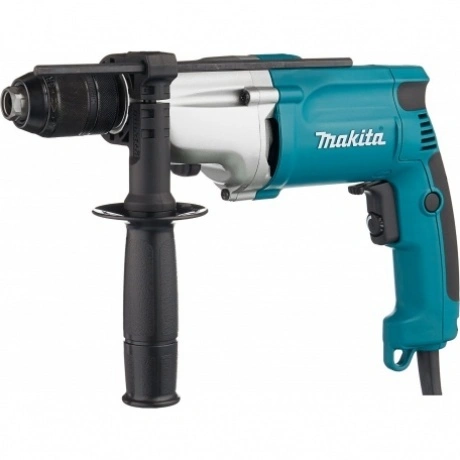 Дрель электрическая Makita DP4011 безударная