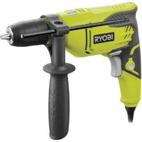 Дрель ударная Ryobi RPD500-G 5133001832