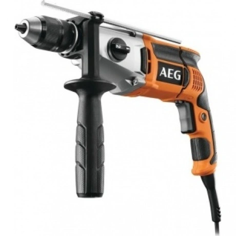 Дрель ударная AEG SB2E1100RV 4935447375