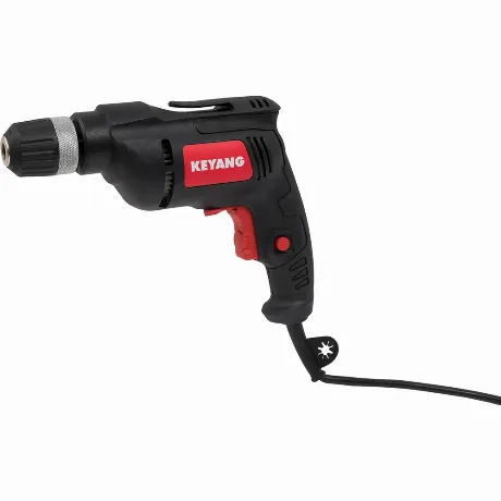Дрель электрическая KEYANG PD-450KL