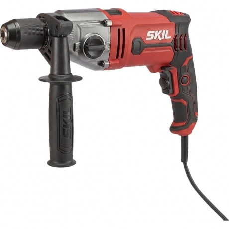Сетевая ударная дрель SKIL HD1523, 1050 Вт, 13 мм