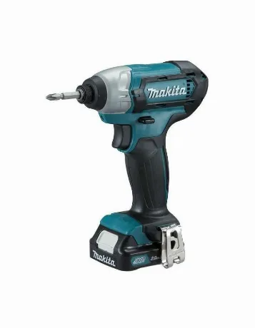 Гайковерт аккумуляторный Makita TD110DWAE