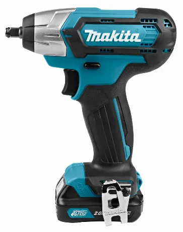 Гайковерт аккумуляторный Makita TW140DWAE