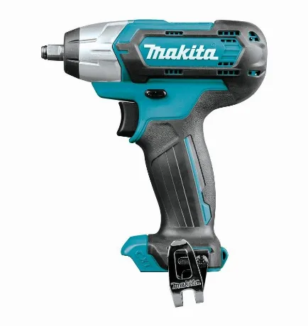 Гайковерт аккумуляторный Makita TW140DZ