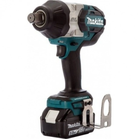 Гайковерт аккумуляторный Makita DTW1001RTJ