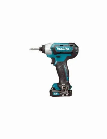 Гайковерт Makita TD110DZ