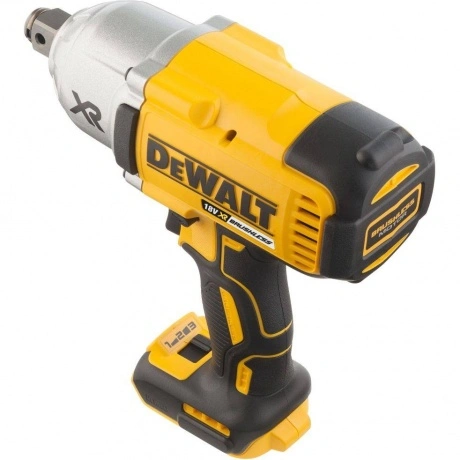 Гайковерт аккумуляторный DeWalt DCF897N
