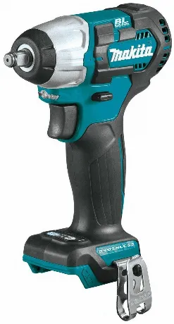 Гайковерт аккумуляторный Makita TW160DZ