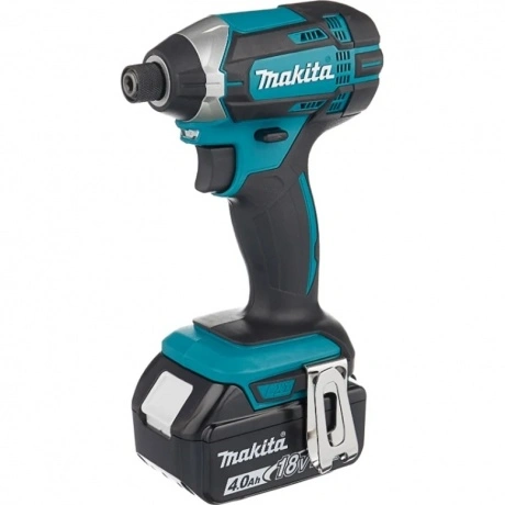 Гайковерт аккумуляторный ударный Makita DTD152RME