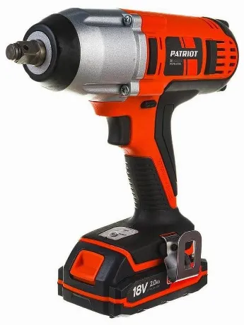 Гайковерт ударный Patriot BR 360UES 180301561