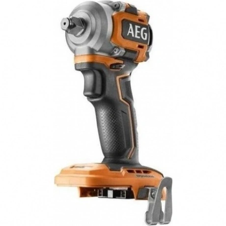 Гайковерт бесщеточный аккумуляторный ударный AEG BSS18S12BL-0 49...