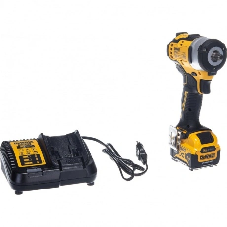 Гайковерт DeWalt DCF903P1-QW