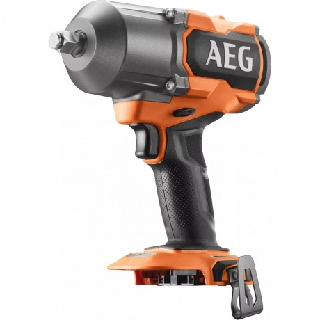 Гайковерт бесщеточный ударный AEG 18В BSS 18HTF12BL-0 4935493429