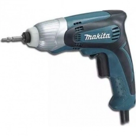 Шуруповерт ударный Makita TD0100