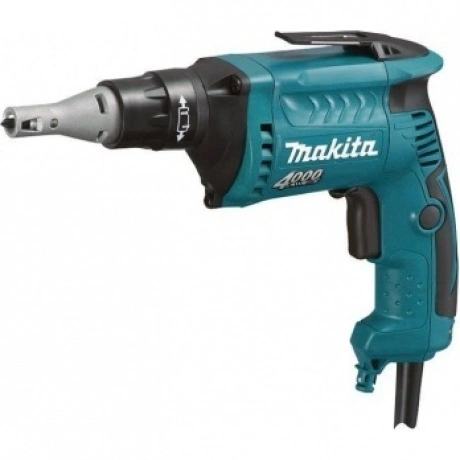 Шуруповерт сетевой Makita FS4000