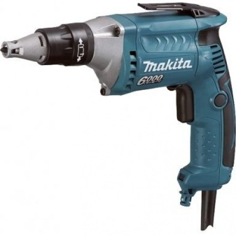 Шуруповерт электрический Makita FS6300